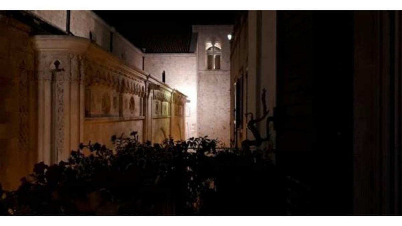 קונברסאנו Mansarda Romantica "Il Nido Delle Rondini" מראה חיצוני תמונה