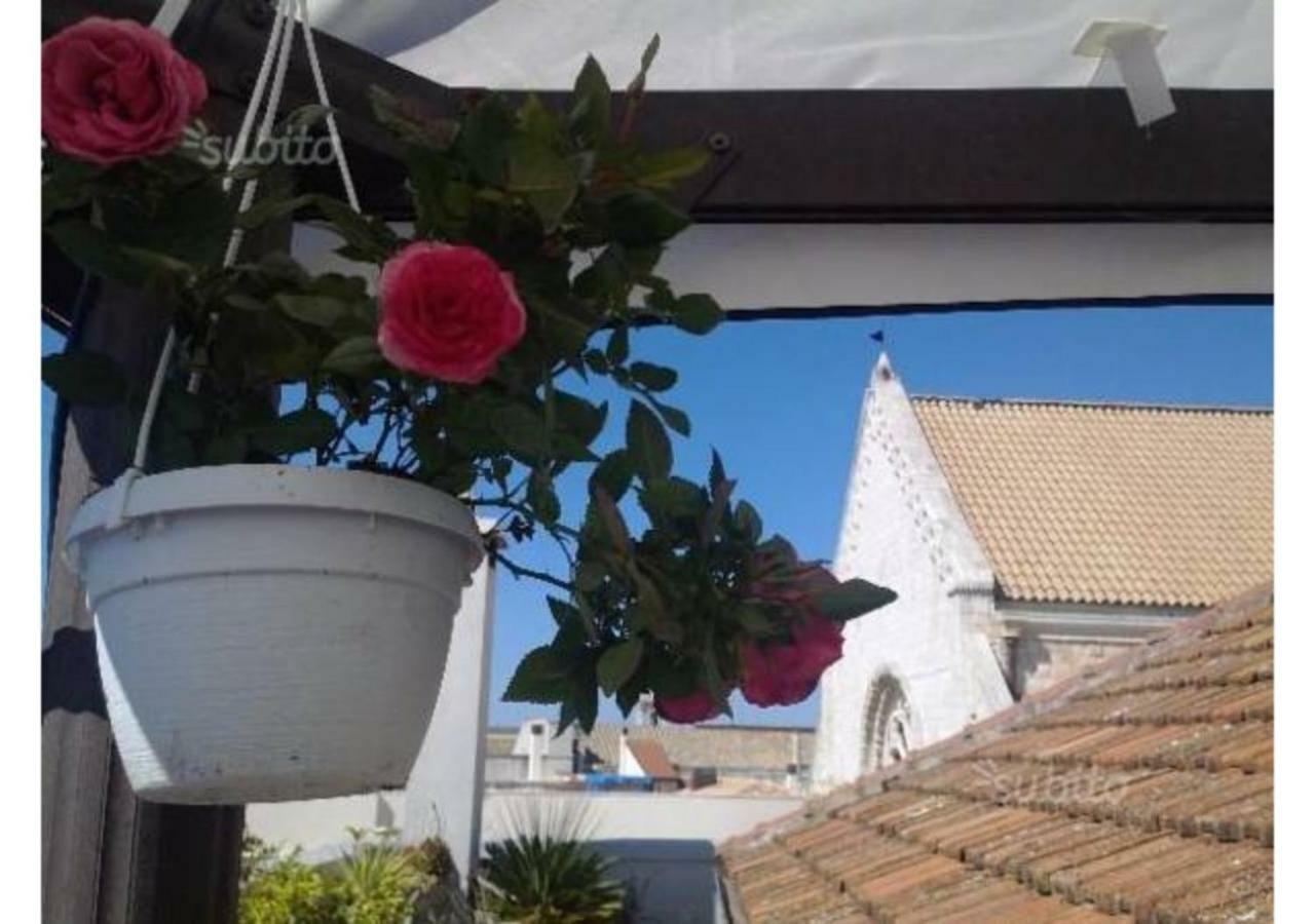 קונברסאנו Mansarda Romantica "Il Nido Delle Rondini" מראה חיצוני תמונה
