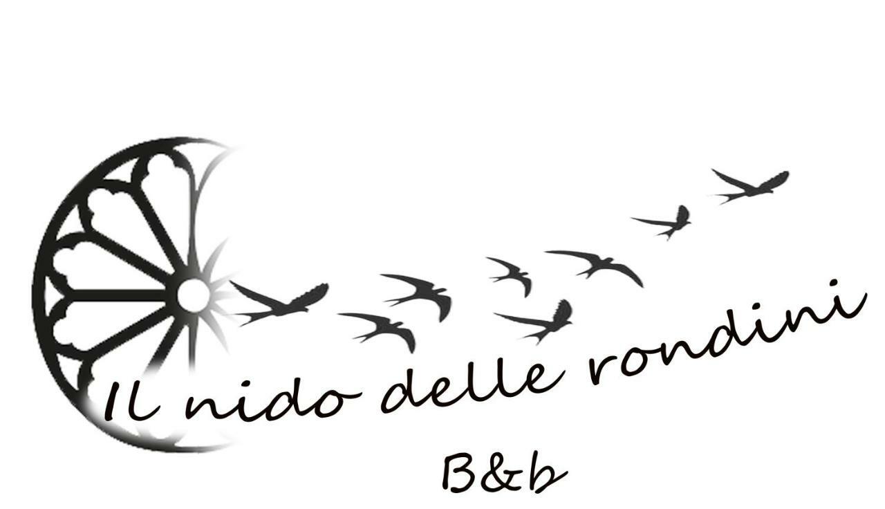 קונברסאנו Mansarda Romantica "Il Nido Delle Rondini" מראה חיצוני תמונה